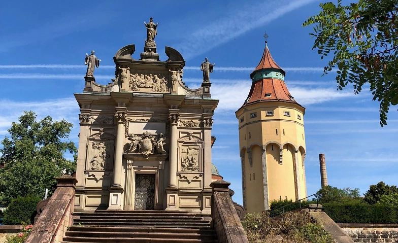 Event-Image for 'Die Einsiedelner Kapelle der Markgr&auml;fin Sibylla Augusta'