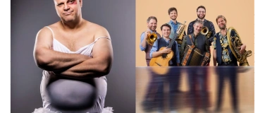 Event-Image for 'Ralf Winkelbeiner und die Kapelle So & So'