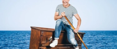 Event-Image for 'Markus Kapp -  Kapp der guten Hoffnung'