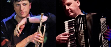 Event-Image for 'TATORT JAZZ  6. Sommer Jazz Fest - Tom Waits reloaded'