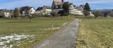 Event-Image for 'Pro Senectute Spazier-Wanderung'