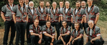 Event-Image for 'Jodlerkonzert Jodlerklub Wiesenberg'