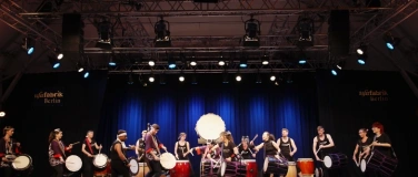 Event-Image for 'iki iki TAIKO'