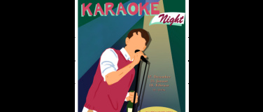 Event-Image for 'Karaoke'