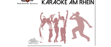 Event-Image for 'Karaoke am Rhein &ndash; Die Sing-Party im Klein Schulz'