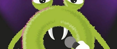 Event-Image for 'Karaöke'