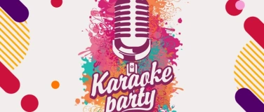 Event-Image for 'Karaoke!'