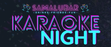 Event-Image for 'Karaoke Night'