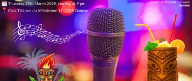 Event-Image for 'Karaoke PubNight - 27/03/2025'