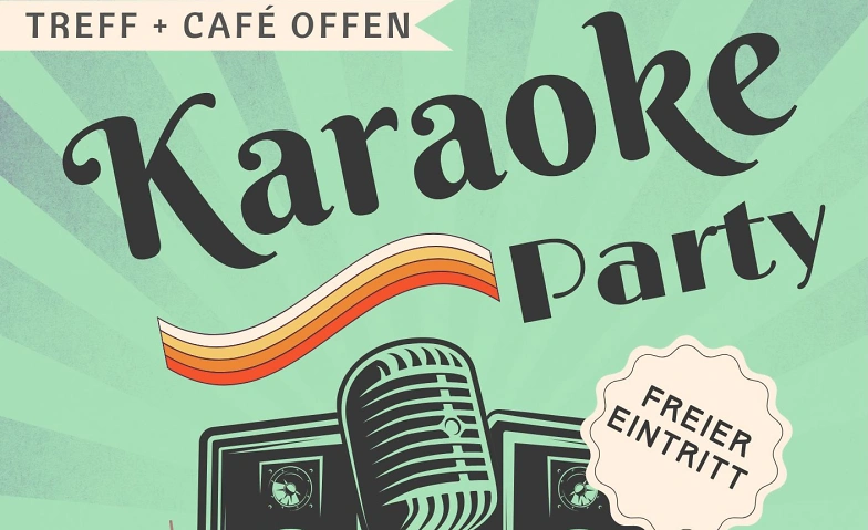 Karaoke Party Tickets