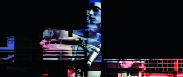 Event-Image for 'FORGE Video Mapping Festival'
