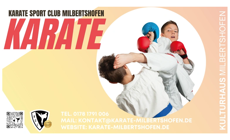 Event-Image for 'Karatetraining Mittwoch'