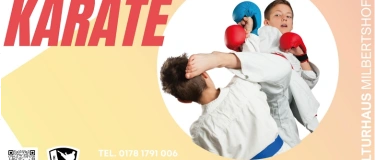 Event-Image for 'Karate Sport Club Milbertshofen'