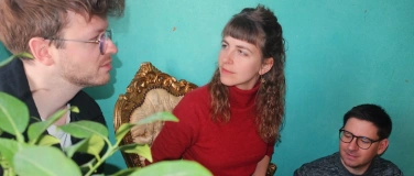 Event-Image for 'GRENZG&Auml;NGE'