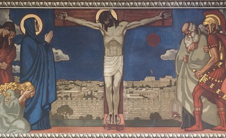 Passionskonzert "Membra Jesu nostri", Buxtehude Tickets