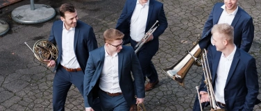 Event-Image for 'MühlackerConcerto 25/26 Adventskonzert'