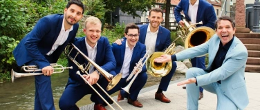 Event-Image for 'Familienkonzert: Juris My Fair Lady'