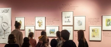Event-Image for 'BUSCH Familie: Unser Museumsbesuch'