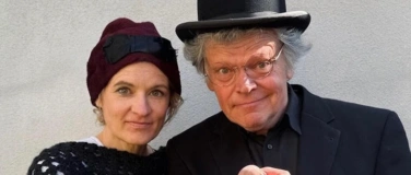 Event-Image for 'MARTIN NEUBAUER  & ELLI WASSERSCHEID - VALENTIN ABEND'