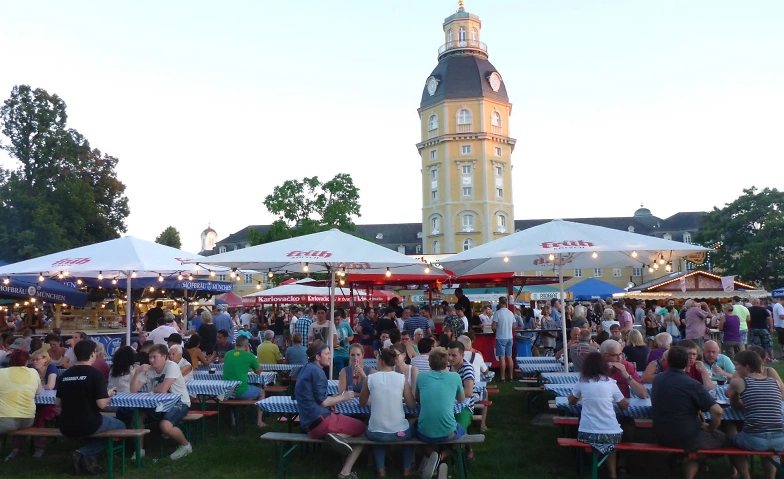 Event-Image for '24. Karlsruher Bierbörse'