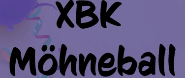 Event-Image for 'XBK Möhneball'