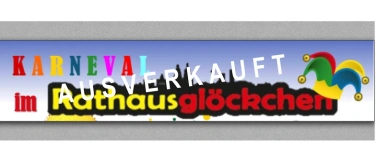 Event-Image for 'KARNEVAL:  Travestie und Show im Rathausglöckchen'
