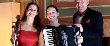 Event-Image for 'Der Karneval der Tiere - ein musikalisches Fest'