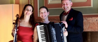 Event-Image for 'Der Karneval der Tiere'