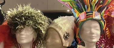 Event-Image for 'KARNEVALSMARKT 2026'