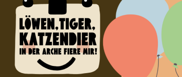 Event-Image for 'Karnevalsparty Kita Arche'