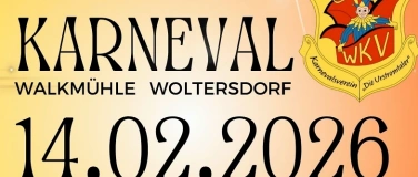 Event-Image for 'Karneval Abendveranstaltung'