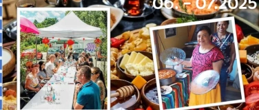 Event-Image for 'Kabarett Schwarz Weiss und Kulturbrunch'