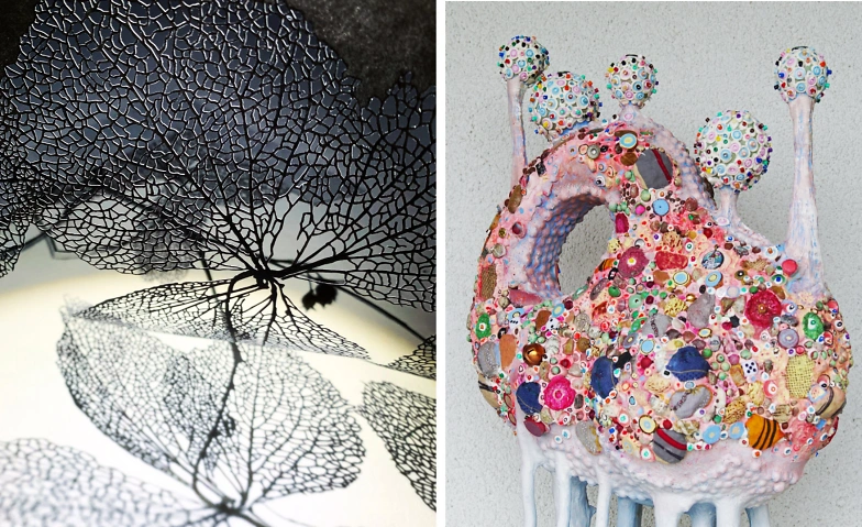 Event-Image for 'Sylvette Nick, Gaby Studer'