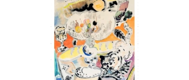 Event-Image for 'Werner Holenstein (1932 - 1985)'