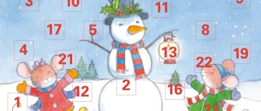 Event-Image for 'Adventskalendergeschichte'