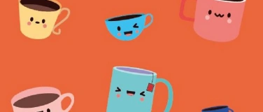 Event-Image for 'Sprach-Café Deutsch'
