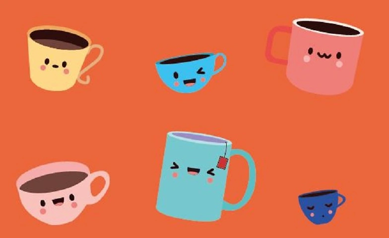 Event-Image for 'Sprach-Café Deutsch'