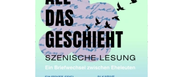 Event-Image for 'All das geschieht'