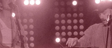 Event-Image for 'Klein Aber Schick w/ Phervor & Felix Chomain'