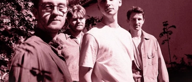 Event-Image for 'Klein Aber Schick w/ Delta Constellations'