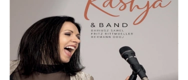 Event-Image for 'Kashja Medio und Band'