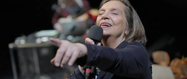 Event-Image for 'Kaschnitz und die n1960er der 68er'