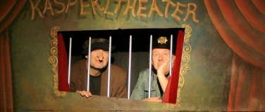 Event-Image for 'Kasper und der R&auml;uberk&ouml;nig- Theater Rootsl&ouml;ffel N&uuml;rnberg'