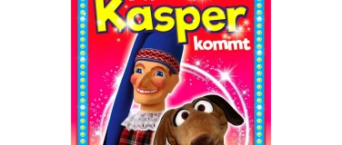 Event-Image for 'Hallo Herborn - Der Kasper kommt!'