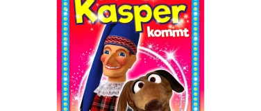 Event-Image for 'Hallo Ziegenhain - Der Kasper kommt!'