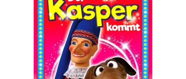 Event-Image for 'Hallo Fritzlar - Der Kasper kommt!'
