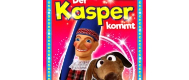 Event-Image for 'Hallo Bad Kissingen - Der Kasper kommt!'