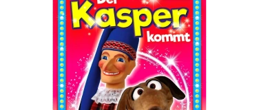 Event-Image for 'Hallo Schwalbach/TS - Der Kasper kommt!'