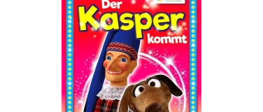 Event-Image for 'Hall Tann - Der Kasper kommt!'