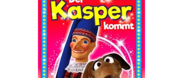 Event-Image for 'Hallo Hosenfeld - Der Kasper kommt!'
